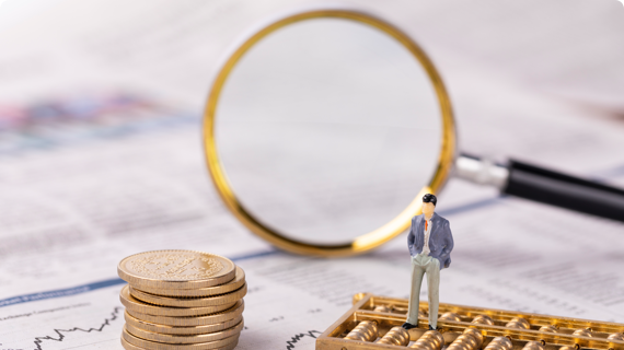 企業臨時用工 · 代價大